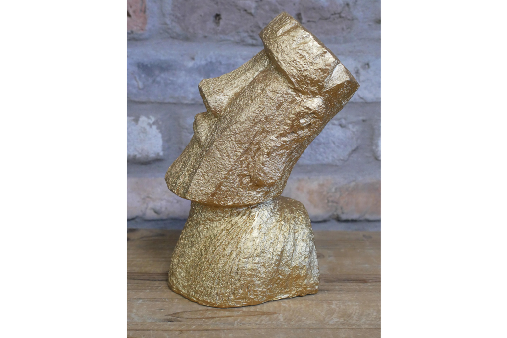 Easter Island Head