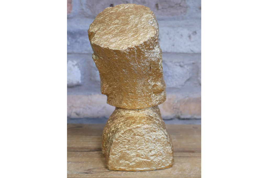 Easter Island Head