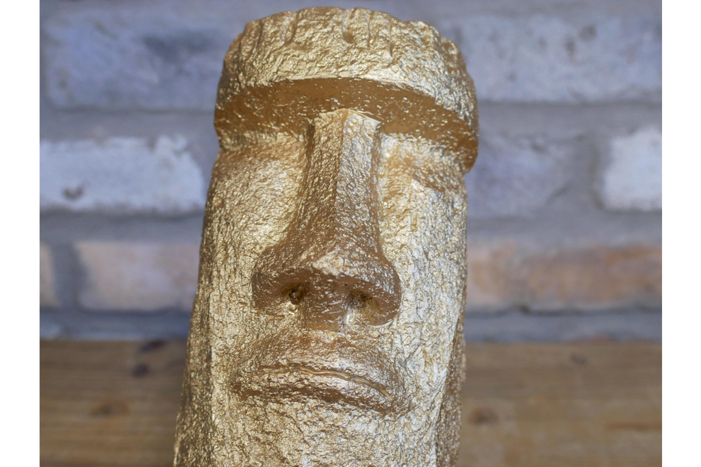 Easter Island Head
