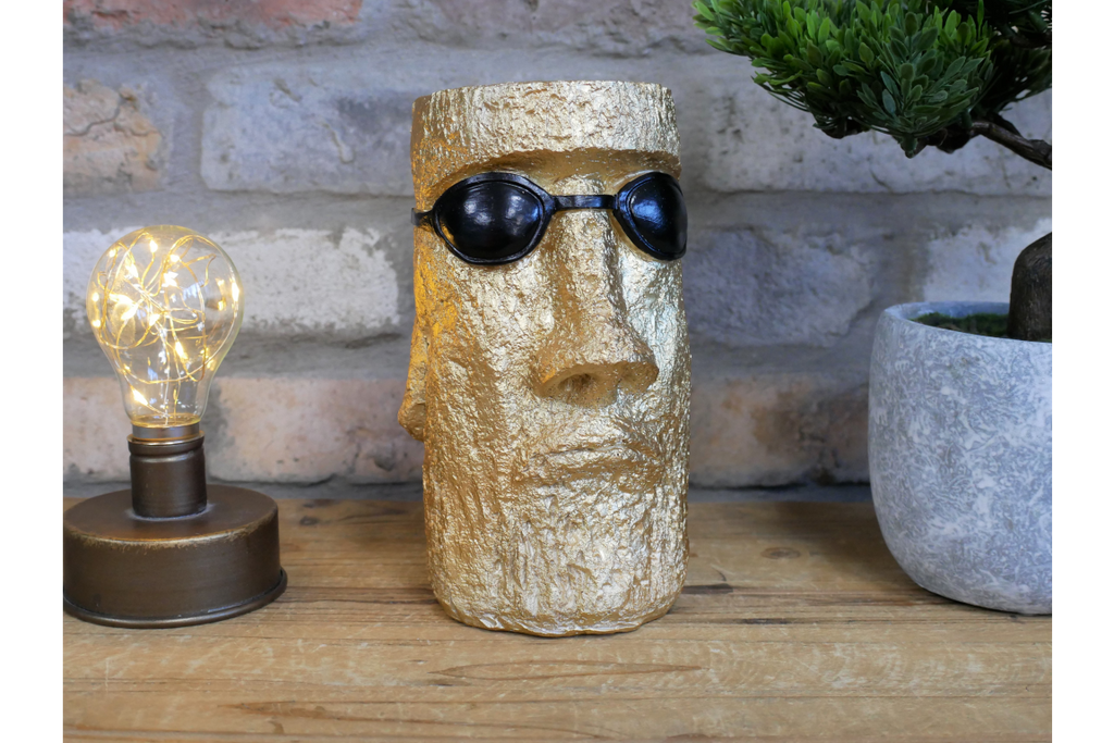 Easter Island Head