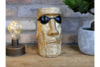 Easter Island Head