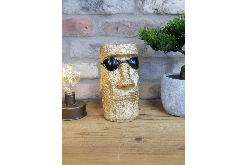 Easter Island Head