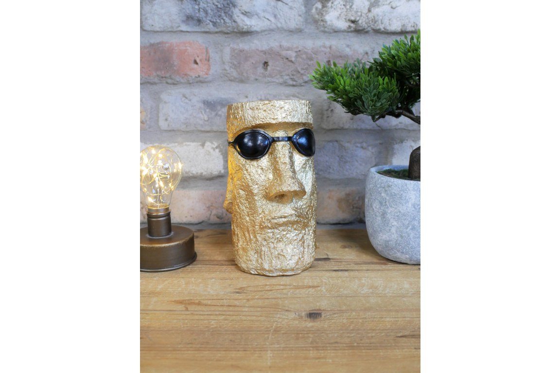 Easter Island Head