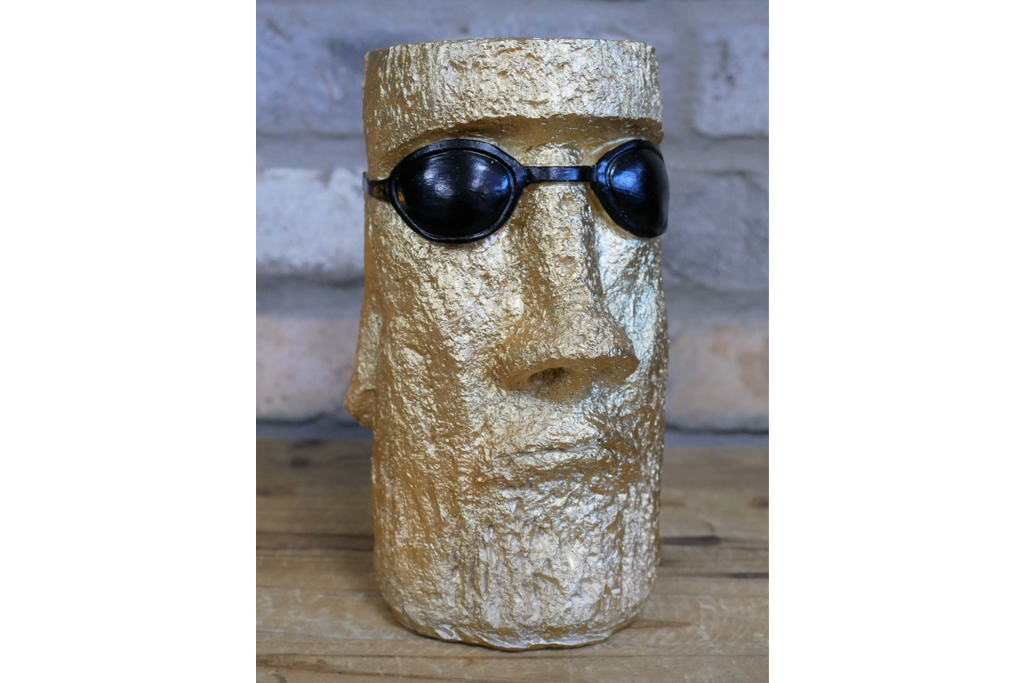 Easter Island Head