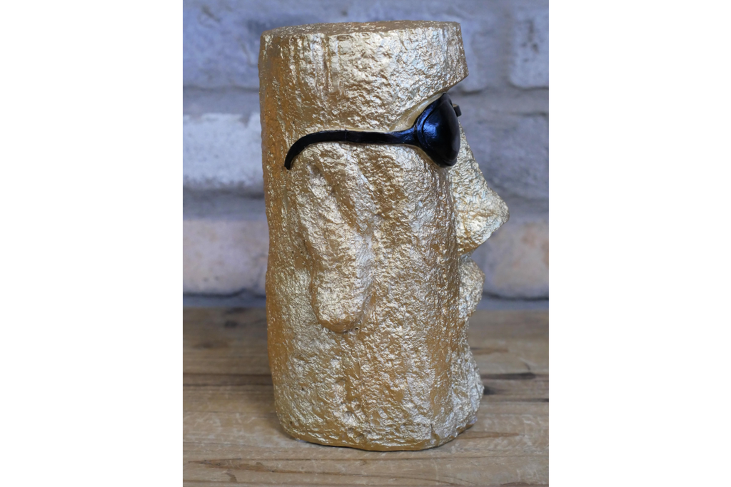 Easter Island Head