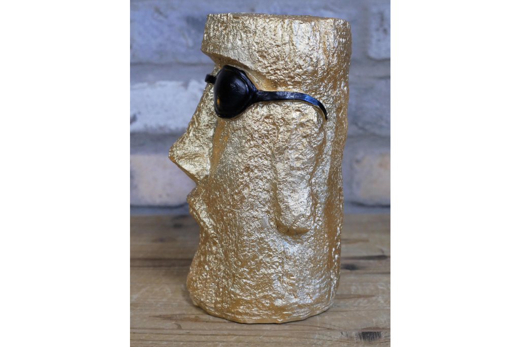 Easter Island Head