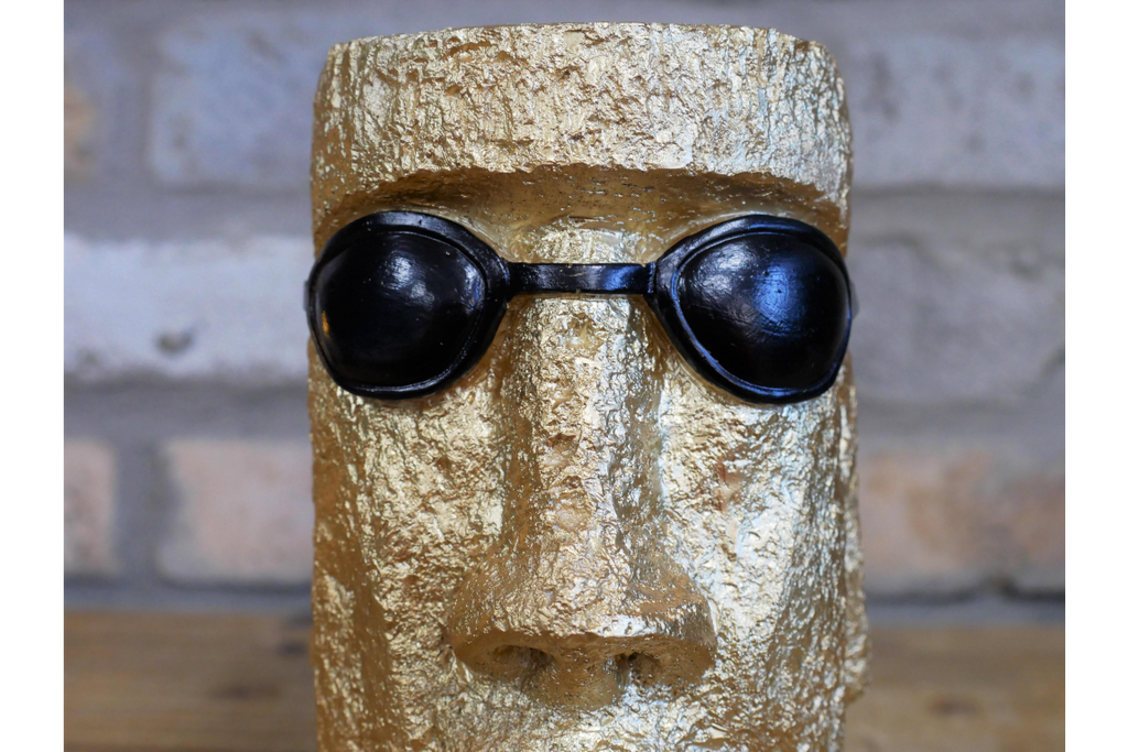 Easter Island Head