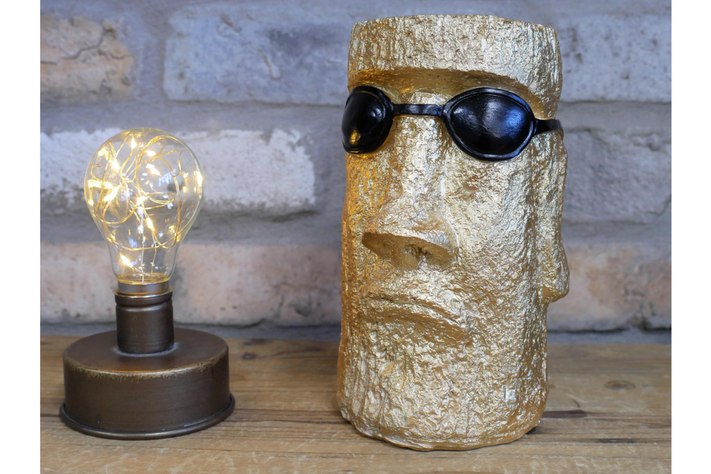 Easter Island Head