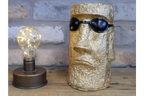 Easter Island Head