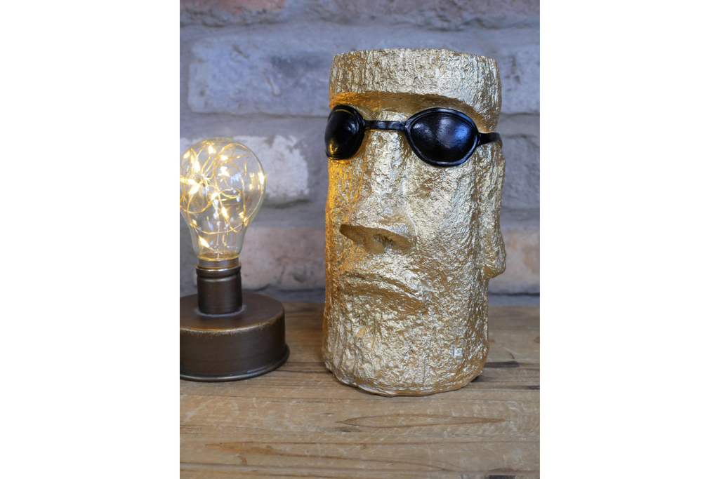 Easter Island Head