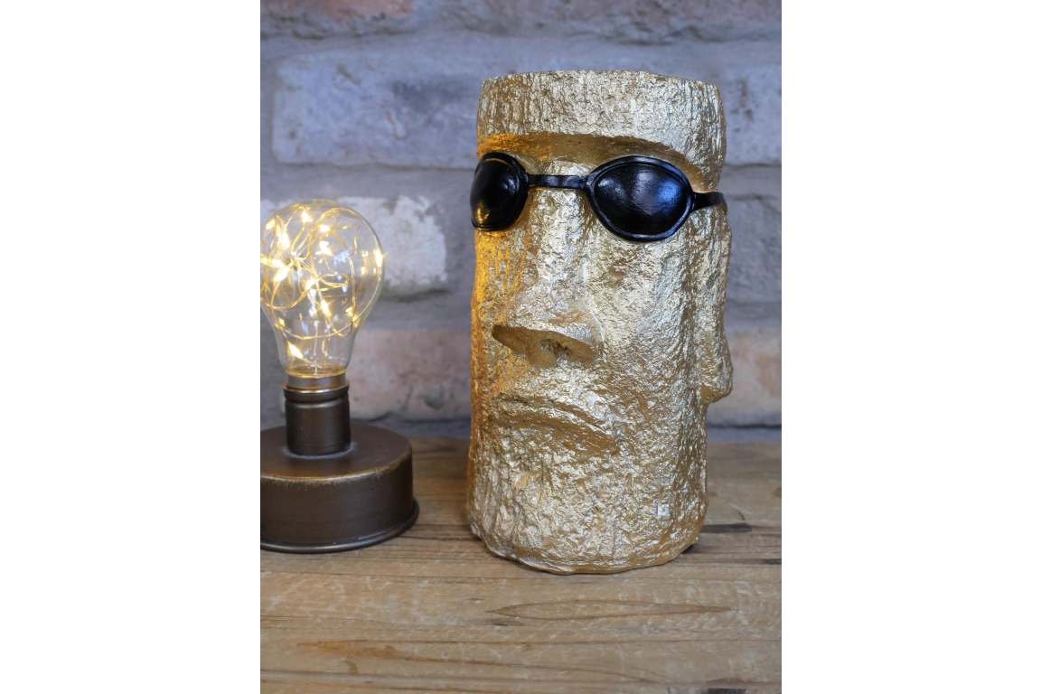 Easter Island Head