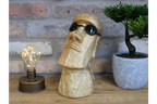 Easter Island Head