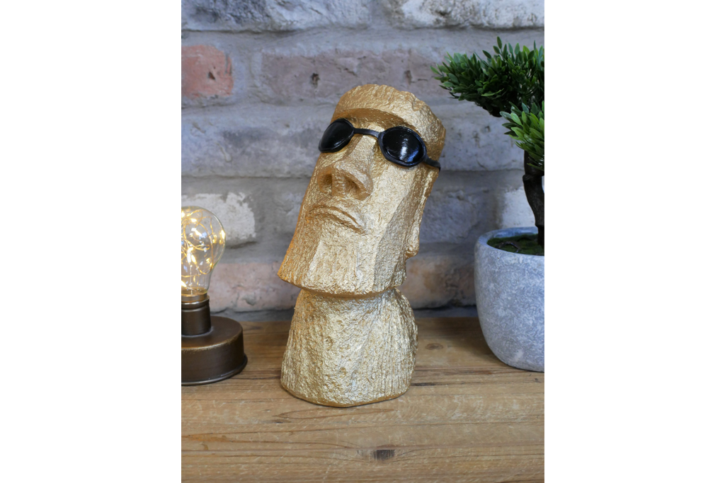 Easter Island Head