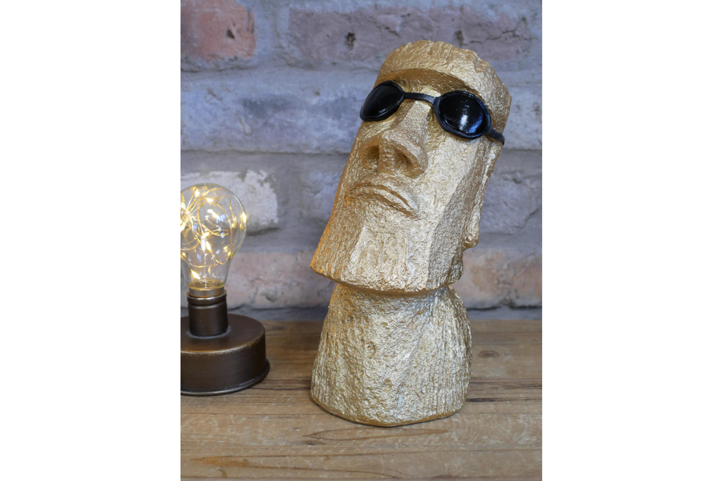 Easter Island Head