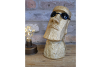 Easter Island Head