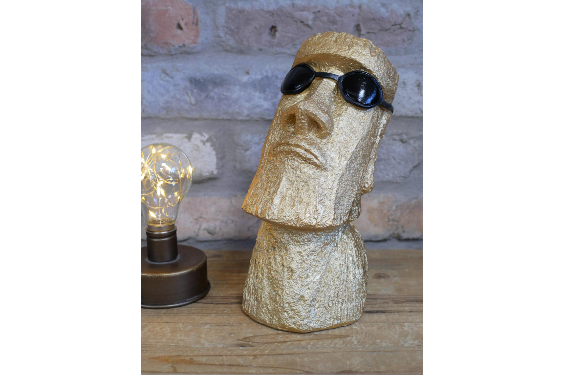 Easter Island Head