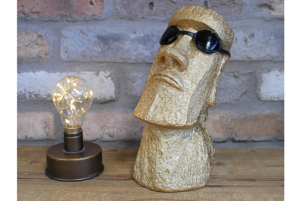 Easter Island Head