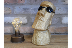 Easter Island Head