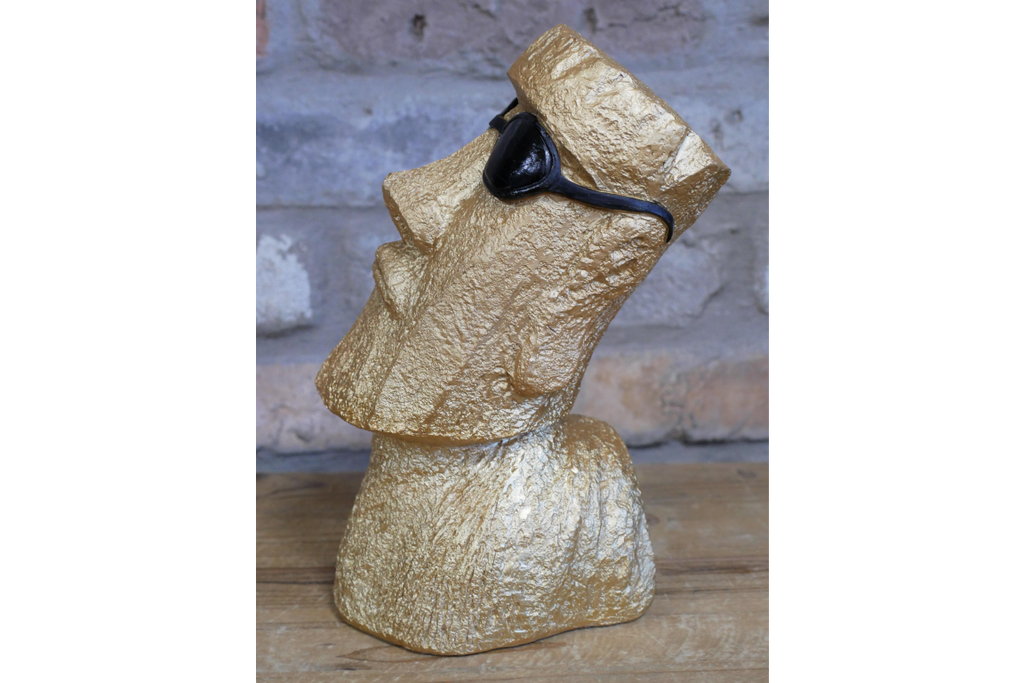 Easter Island Head