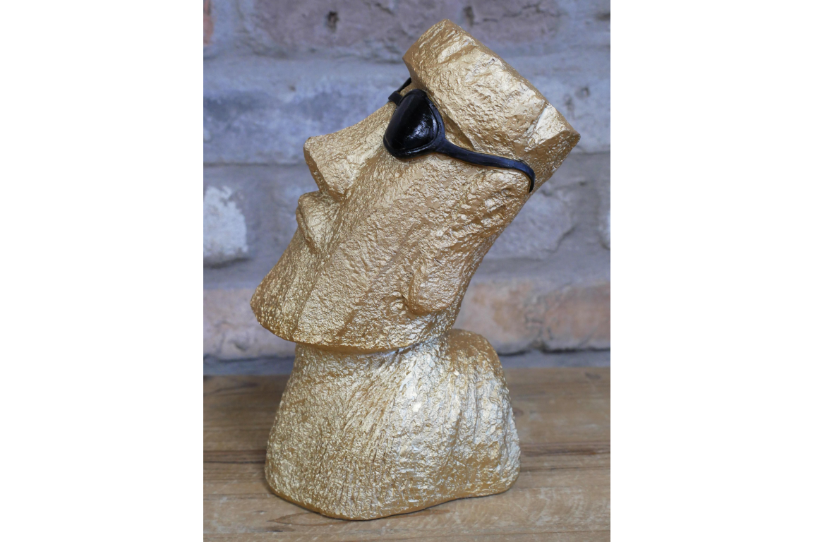 Easter Island Head
