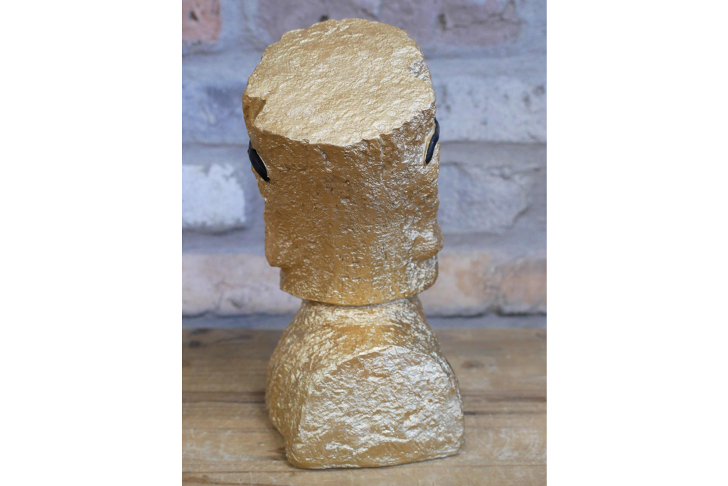 Easter Island Head