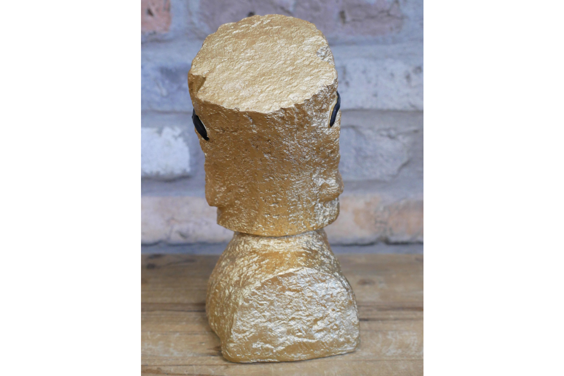 Easter Island Head