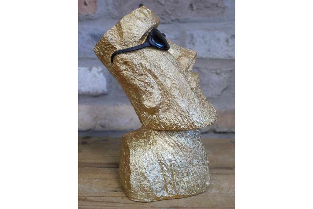 Easter Island Head