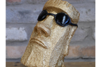 Easter Island Head