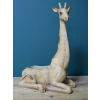 Giraffe Planter