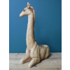 Giraffe Planter