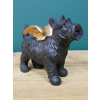Dog Coin Bank