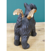 Dog Coin Bank