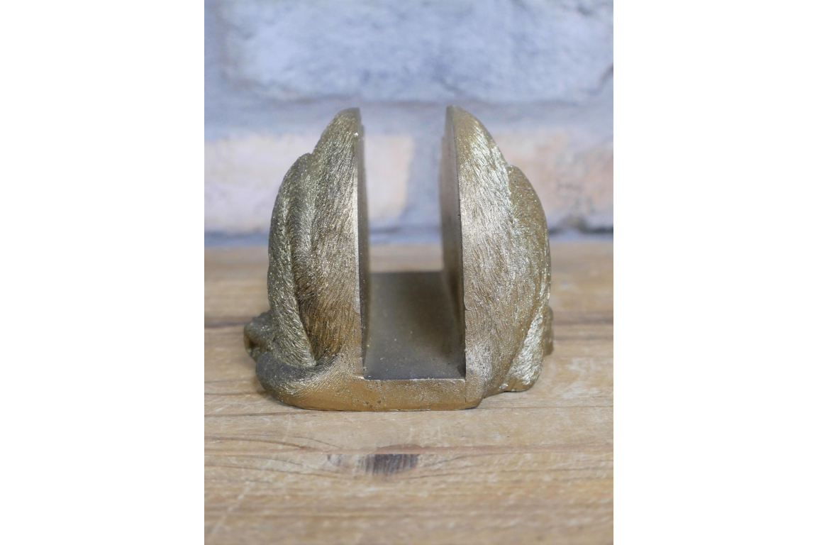 Monkey Napkin/Letter Holder
