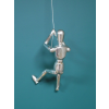 Climbing Man