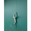 Climbing Man