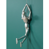 Climbing Man