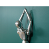 Climbing Man