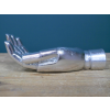 Silver Hand
