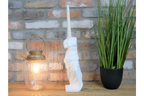 Venus Candle Holder