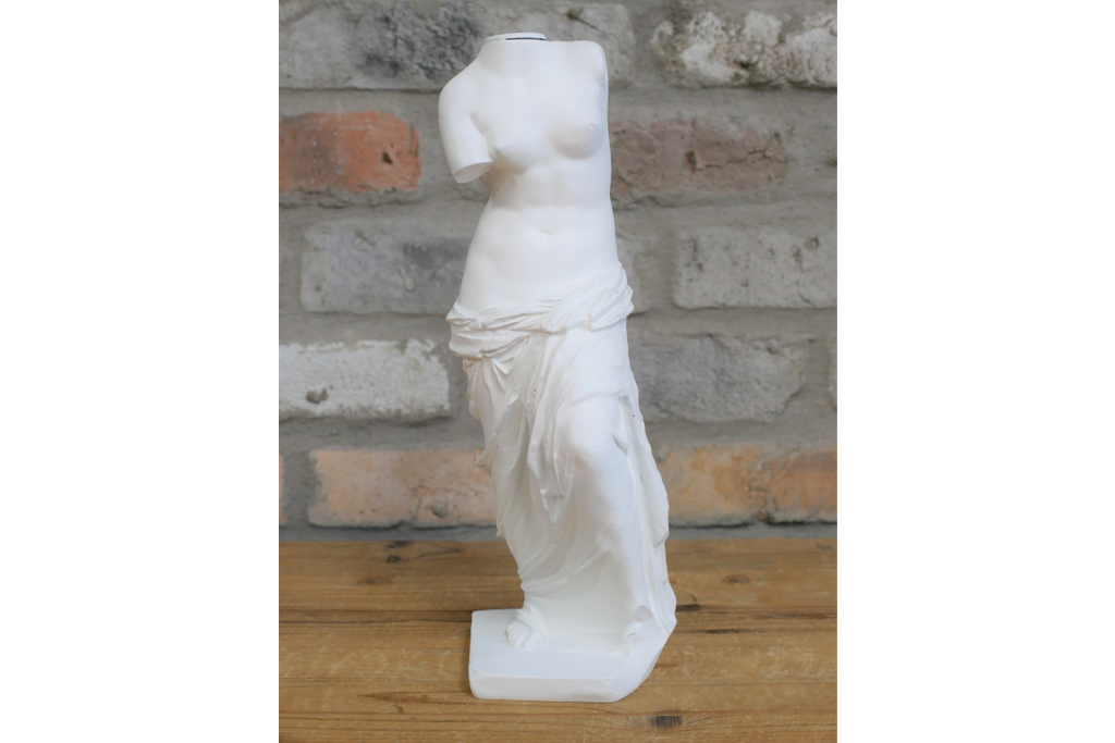 Venus Candle Holder