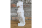 Venus Candle Holder