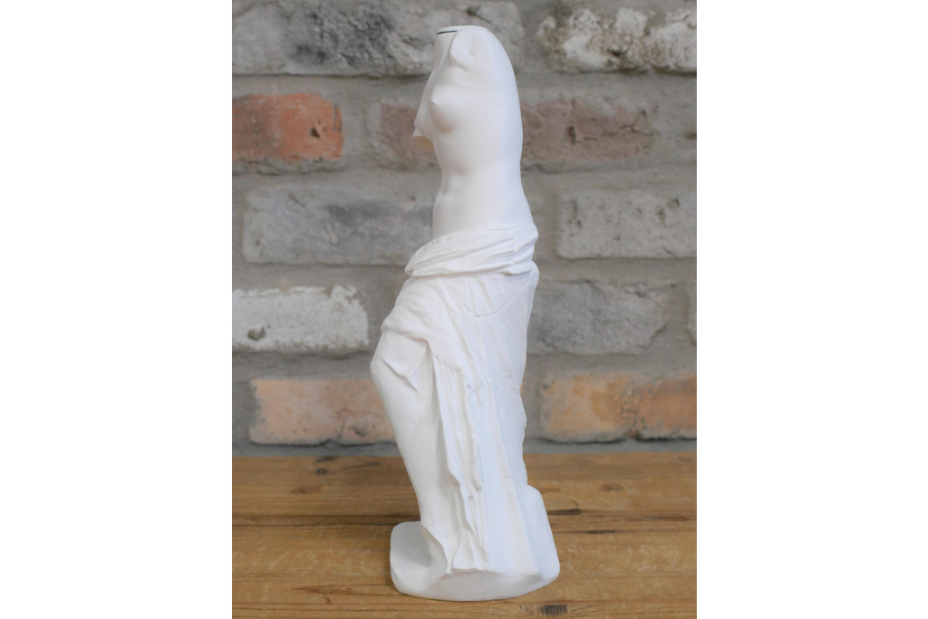 Venus Candle Holder