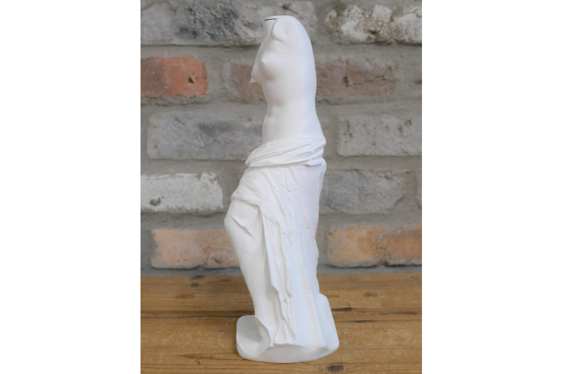 Venus Candle Holder
