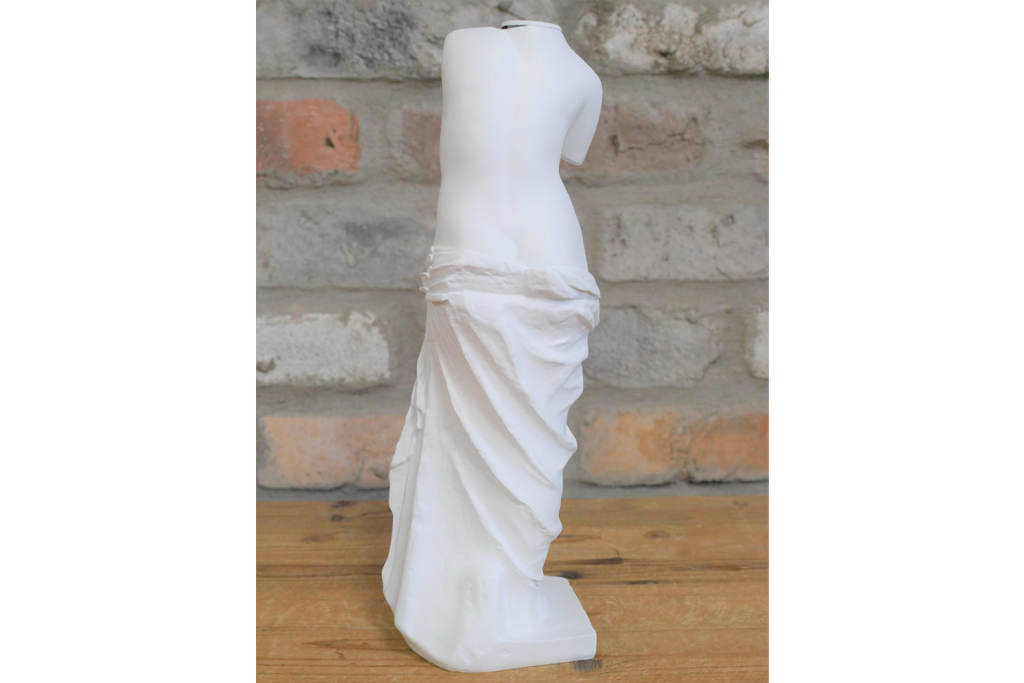Venus Candle Holder