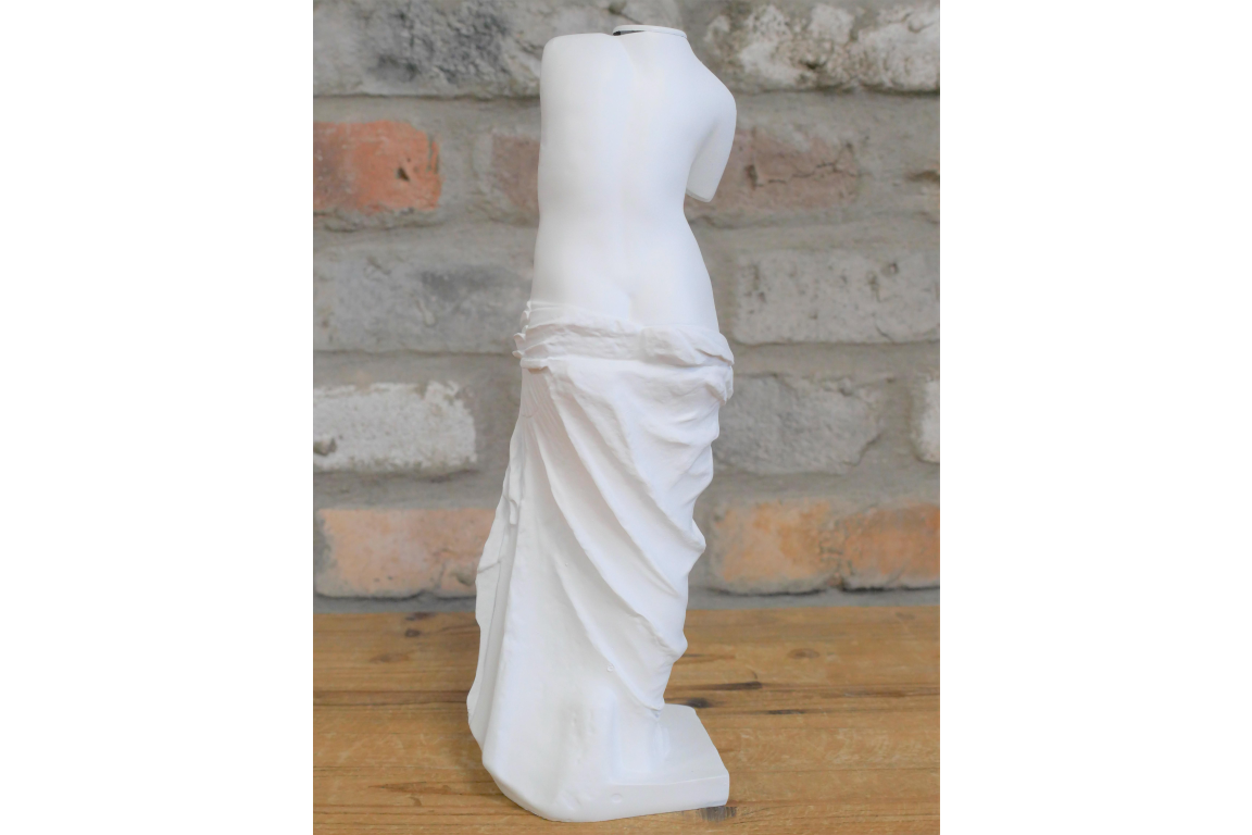 Venus Candle Holder