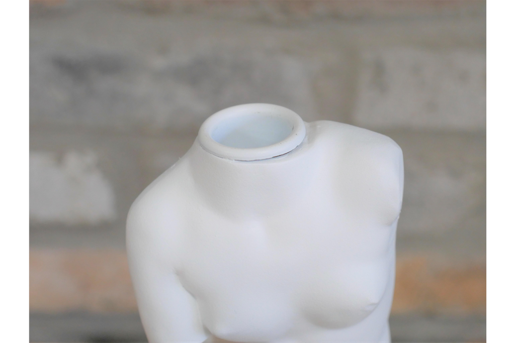 Venus Candle Holder