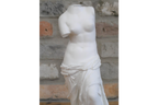 Venus Candle Holder