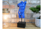 Blue Charles