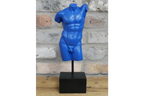 Blue Charles