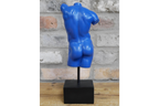 Blue Charles